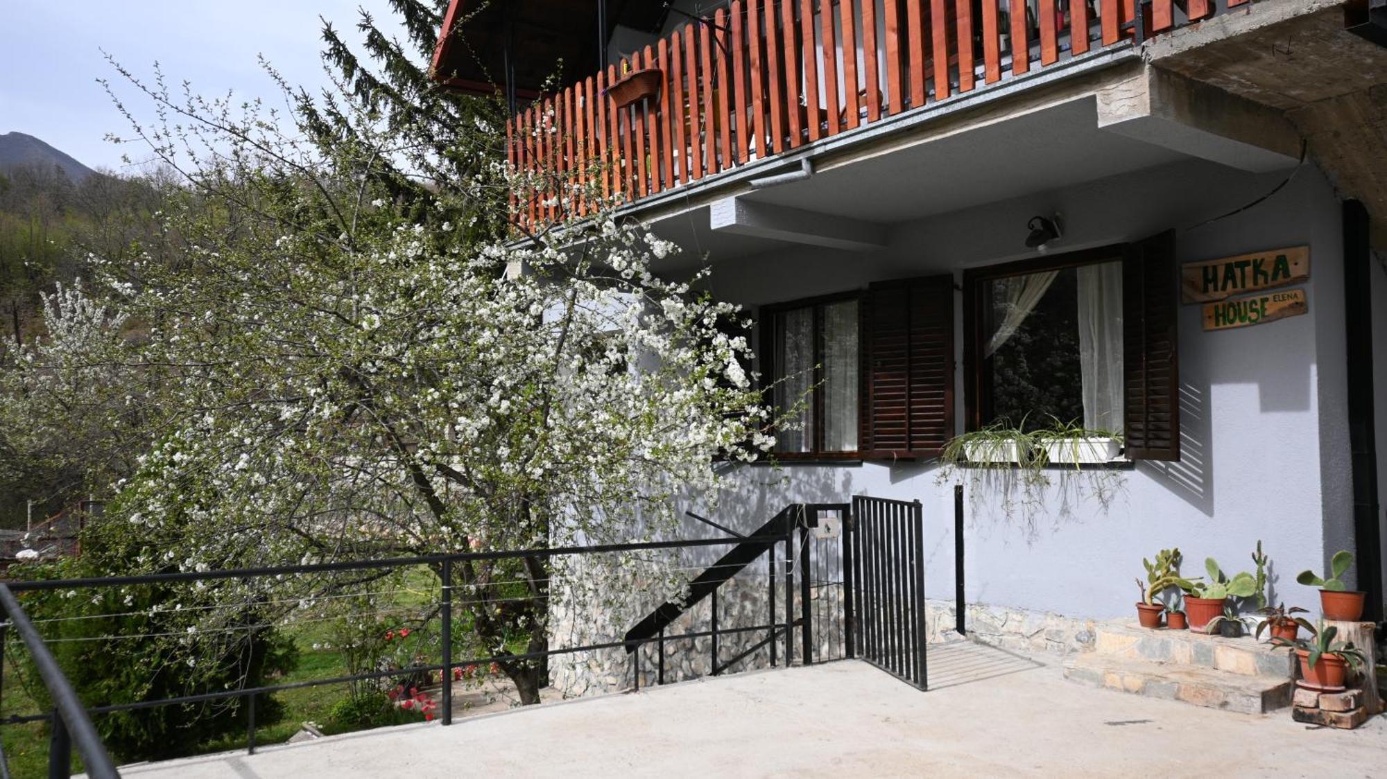Canyon Matka - Unique Place For Stay Skopje Exteriér fotografie